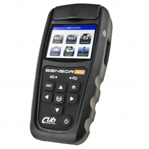 Programator czujników TPMS SENSOR AID 4.0