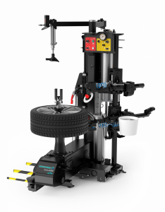 Montażownica HOFMANN Monty ® 8700b + winda