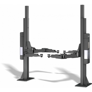 Podnośnik hydrauliczny dwukolumnowy NUSSBAUM Power Lift HDL 6500 SST DG