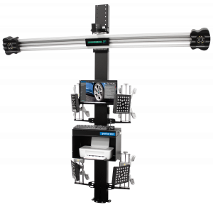 Urządzenie do Geometrii HOFMANN Geoliner ® 630 TILT 3D