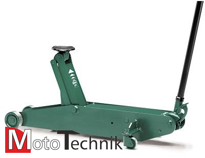 Podnośnik niskiego podnoszenia typu ŻABA COMPAC 6T-CK - 6t