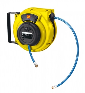 Zwijadła i węże ciśnieniowe (do powietrza i do wody)