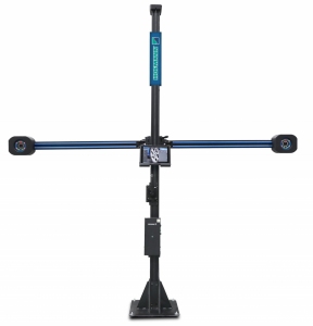 Urządzenie do Geometrii HOFMANN Geoliner ® 609 AC100