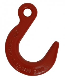 Hak kontenerowy z uchem PROLUX 3150 kg 10 mm ( 556545 ) 