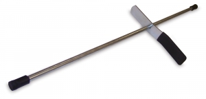 HAWEKA - blokada pedału hamulca