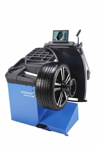 Wyważarka HOFMANN Geodyna ® 7700 L geoTOUCH