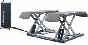 Podnośnik nożycowy ROTARY - XS30N (3,0 t.)