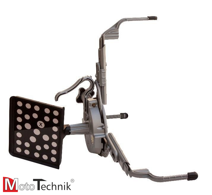 Urządzenie do Geometrii HOFMANN Geoliner ® 678 XD lift AC400 3D