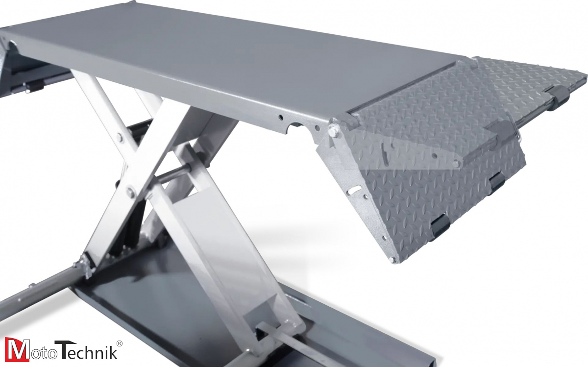 Podnośnik nożycowy ROTARY - XS30N (3,0 t.)