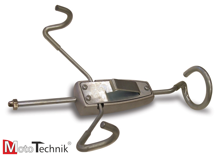 HAWEKA - blokada kierownicy