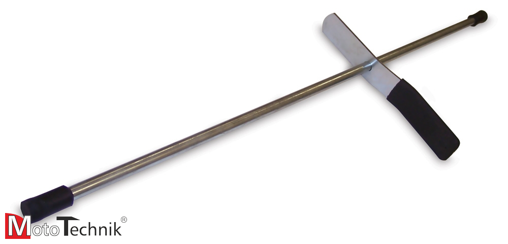 HAWEKA - blokada pedału hamulca