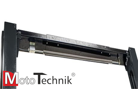 Podnośnik hydrauliczny dwukolumnowy HOFMANN Duolift ® HL5500