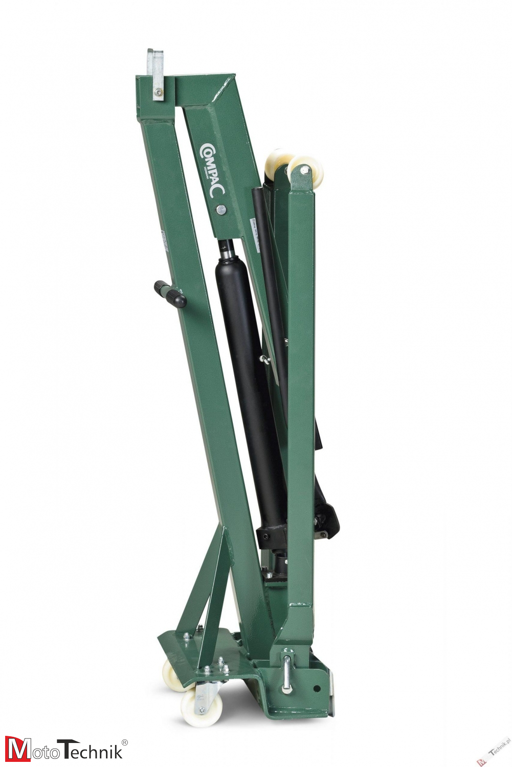 Podnośnik Żuraw COMPAC CC 15P - 500-1500 kg w Podnośniki typu ŻURAW ...