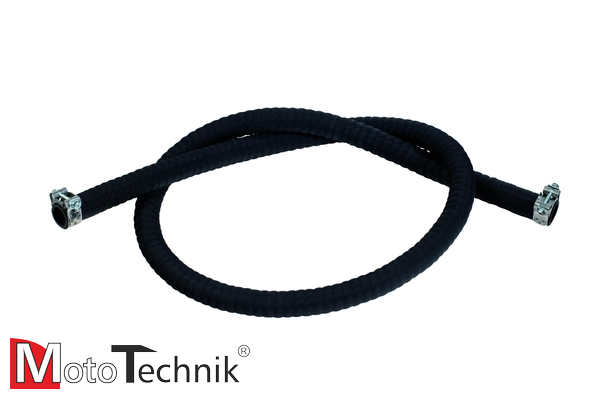 MECLUBE Meclube - Kompletne stanowisko do pneumatycznej dystrybucji oleju z 1 beczki 180-220 L (wąż w zwijaku kasetowym)