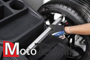 Wyważarka HOFMANN Geodyna ® 7700 L geoTOUCH