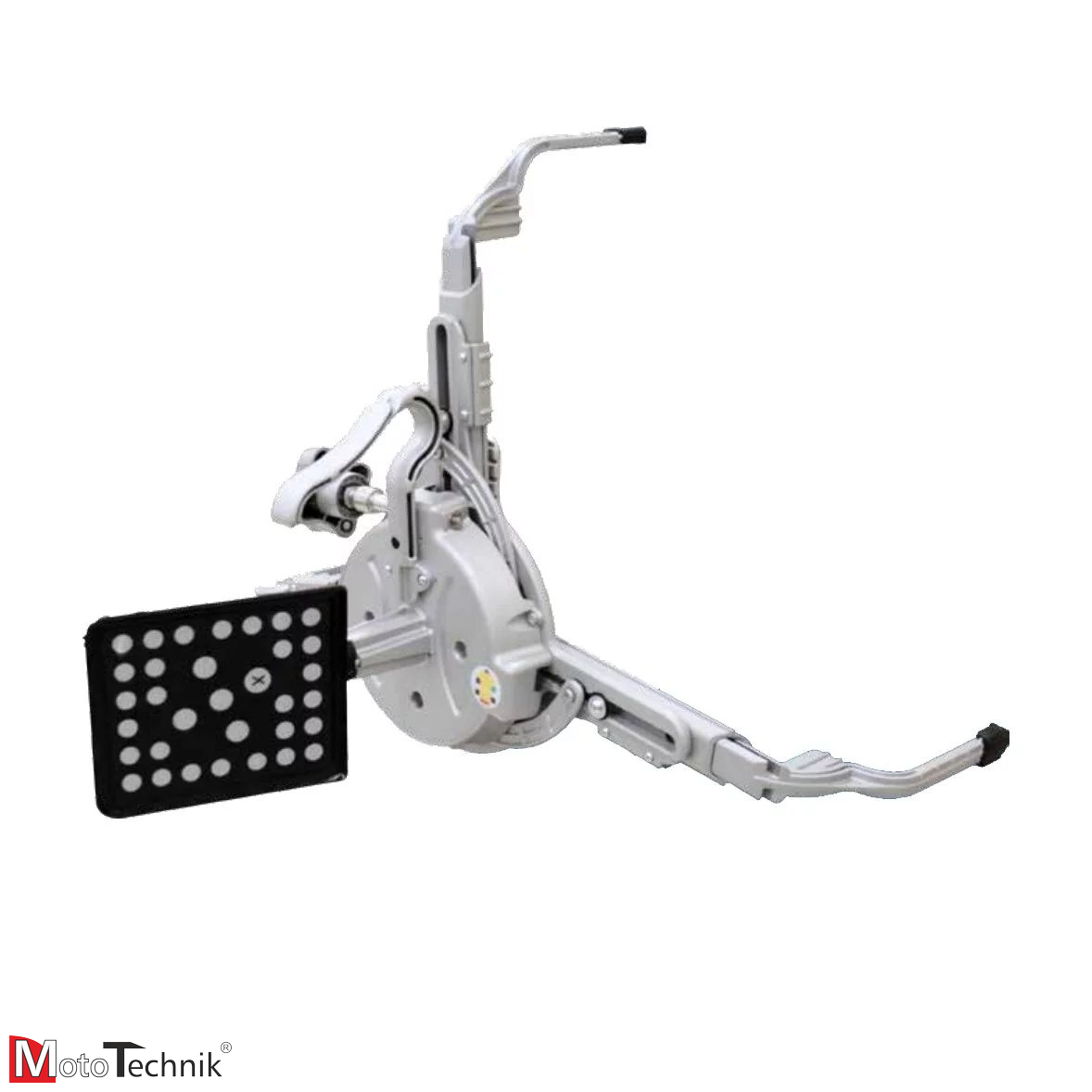 Urządzenie do Geometrii HOFMANN Geoliner ® 770 XD TT lift AC400 3D