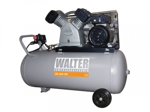 Kompresor tłokowy WALTER GK420-2,2/50