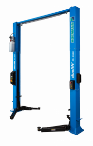 Podnośnik hydrauliczny dwukolumnowy HOFMANN Duolift ® HL 3500 STD