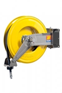 MECLUBE AIR-WATER HOSE REEL S-460 1/2