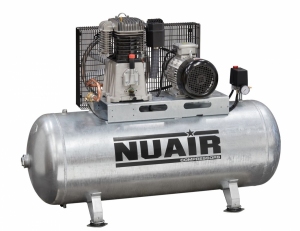 NUAIR NB5/5,5CT/270G SPECIAL Kompresor tłokowy (4,0 kW, 270L) N5NC701NUA147