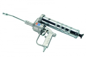 Meclube - Pneumatyczny pistolet do smaru 500 g, R=50:1
