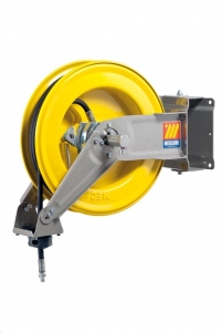 MECLUBE AIR-WATER HOSE REEL S-400 1/2