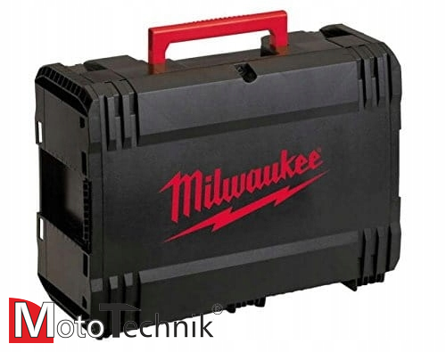 Klucz udarowy Milwaukee M18 FUEL ONEFHWIF34-501X 2034Nm