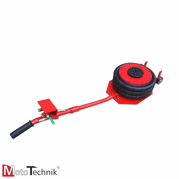 MotoTechnik - Pneumatyczny podnośnik punktowy CJM-J01016-3T (3,0t.)