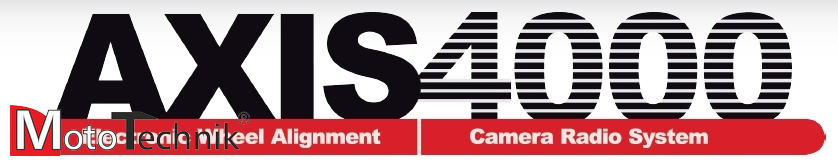 Urządzenie do Geometrii HAWEKA - AXIS4000 Premium