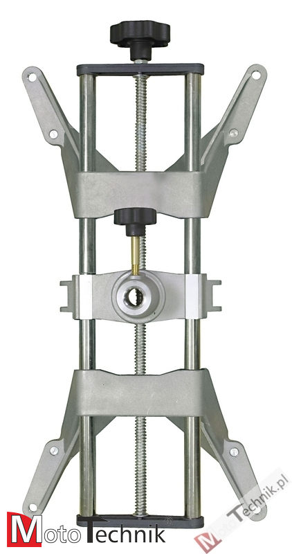 Urządzenie do Geometrii RAVAGLIOLI TD5080WS.4 CCD