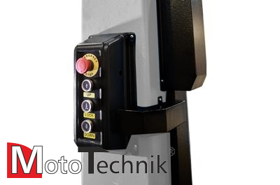 Podnośnik hydrauliczny dwukolumnowy HOFMANN Duolift ® HL5500
