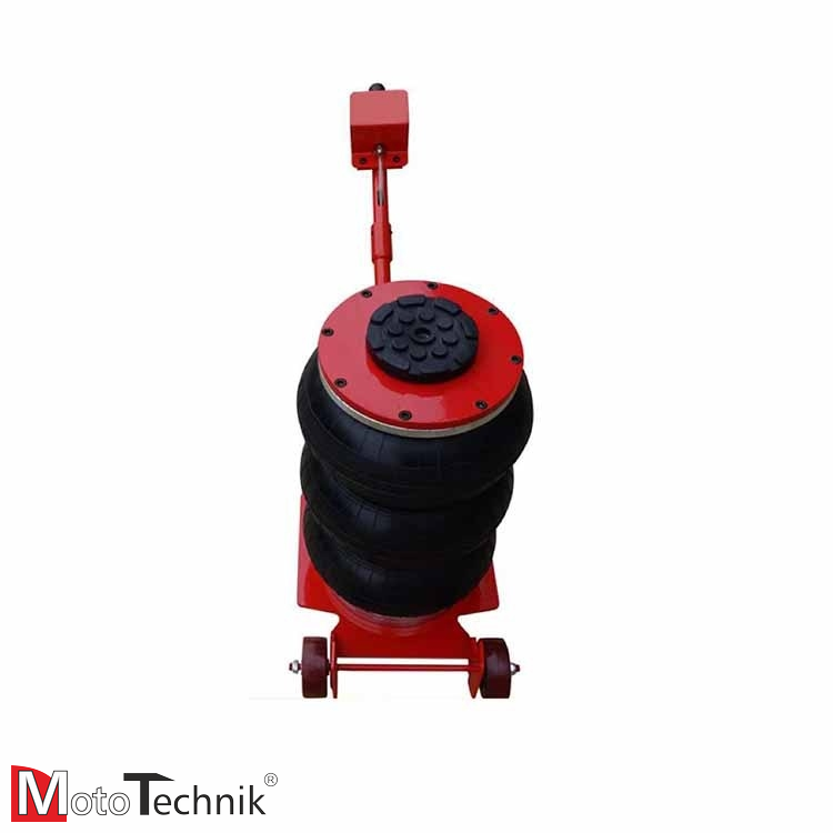 MotoTechnik - Pneumatyczny podnośnik punktowy CJM-J01016-3T (3,0t.)
