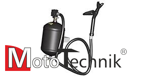 Montażownica HOFMANN Monty ® 3300-24 2-speed EM
