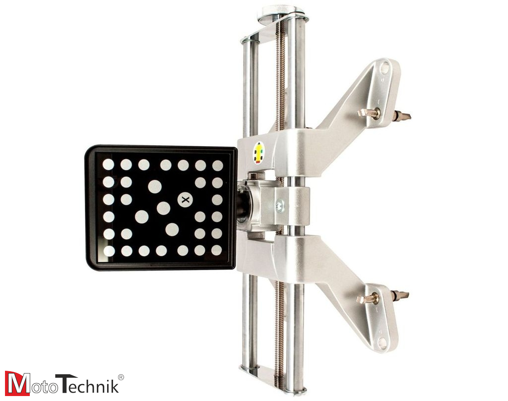 Urządzenie do Geometrii HOFMANN Geoliner ® 660 AC100 (belka)