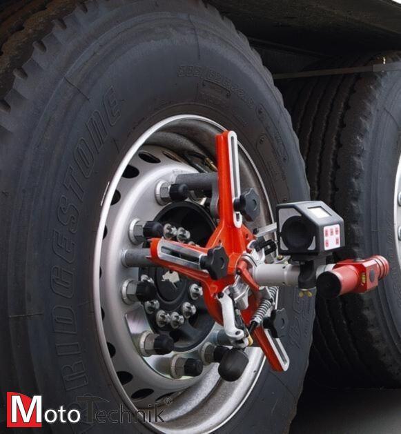 Urządzenie do Geometrii HAWEKA - AXIS500