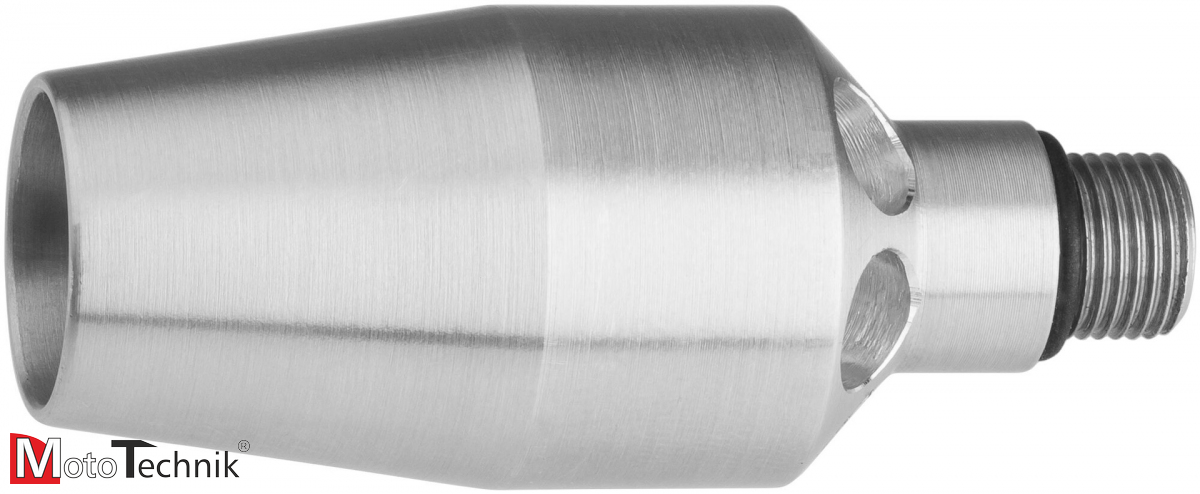 Pistolet do przedmuchiwania długi HAZET 9040LG-3/2 (1085 mm)