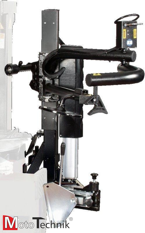 Montażownica HOFMANN Monty ® 3300-24 2-speed EM