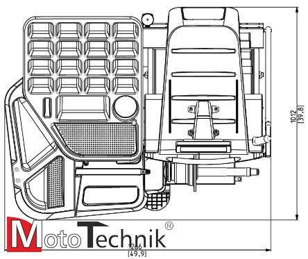 Wyważarka HOFMANN Geodyna ® 7700 P geoTOUCH