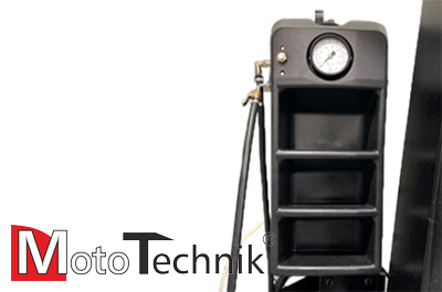 Montażownica HOFMANN Monty ® 3300-26 Racing smartSpeed Plus