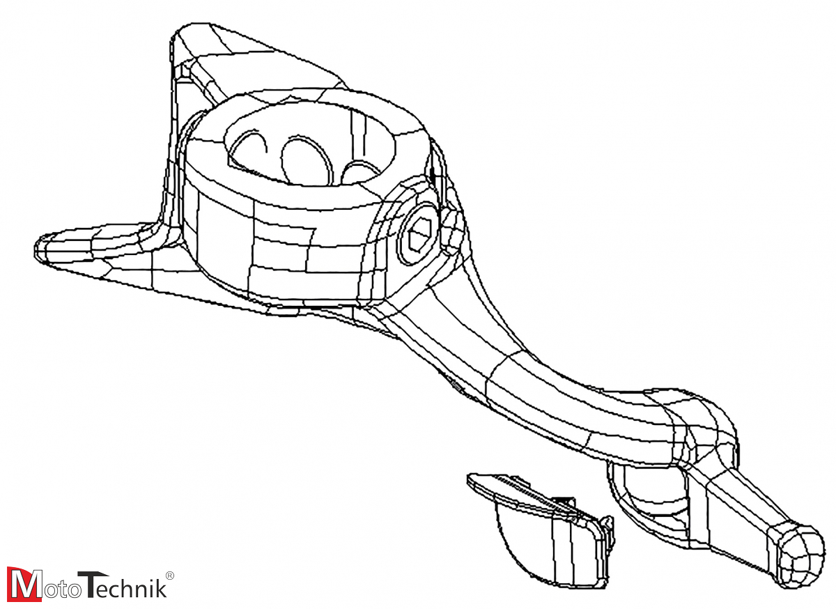 Montażownica RAVAGLIOLI G7441IV.22 Plus 83HD