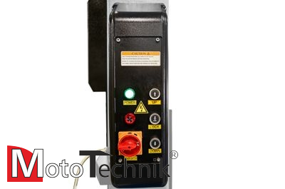 Podnośnik hydrauliczny dwukolumnowy HOFMANN Duolift ® HL5500