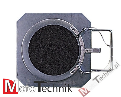 Urządzenie do Geometrii RAVAGLIOLI TD5080WS.3 CCD