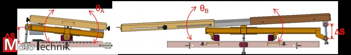 Mobilny stół akumulatorowy HOFMANN - BT1800- 1800 kg